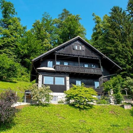 Gorgeous Chalet 布莱德 外观 照片