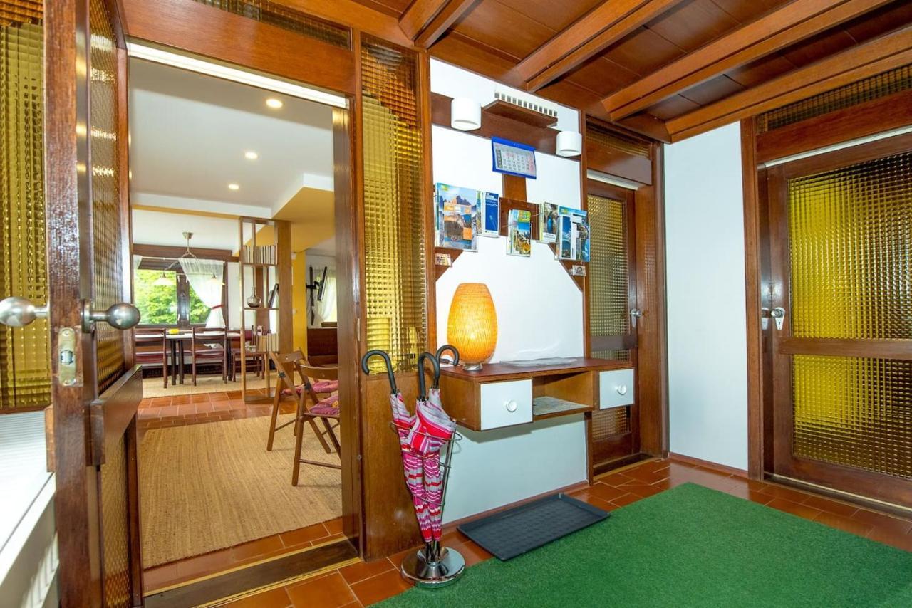 Gorgeous Chalet 布莱德 外观 照片