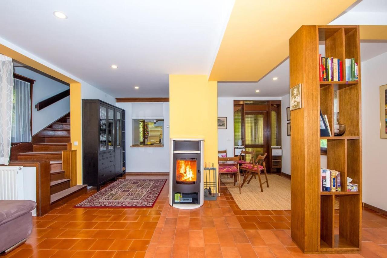 Gorgeous Chalet 布莱德 外观 照片